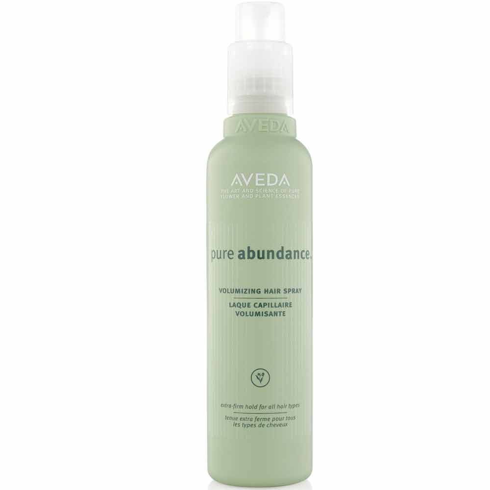 AVEDA Pure Abundance Volumizing Hair Spray 200 ml