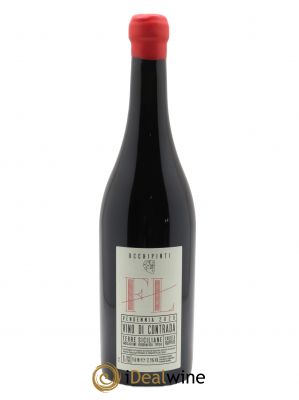 Terre Siciliane Vino di Contrada FL Azienda Agricola Arianna Occhipinti  2020 - Lot de 1 Bouteille