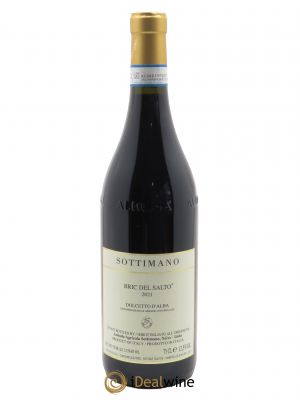 Dolcetto d'Alba DOC Bric del Salto Sottimano  2021 - Lot de 1 Bouteille