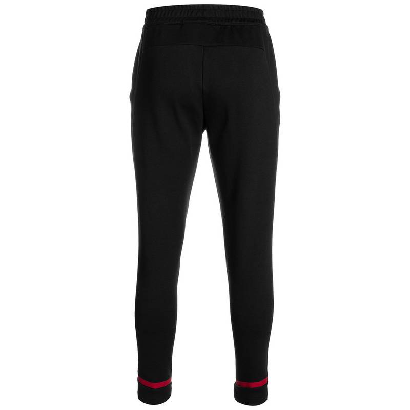 adidas Manchester United Designed for Gameday Trainingshose Herren