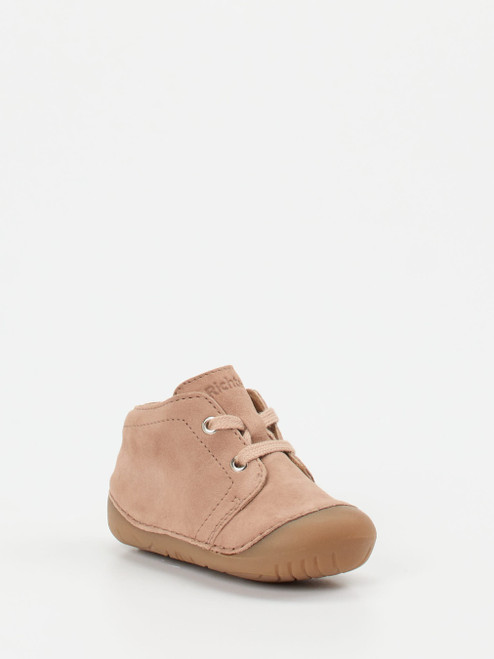 Schnürschuh-67052490009 Richter