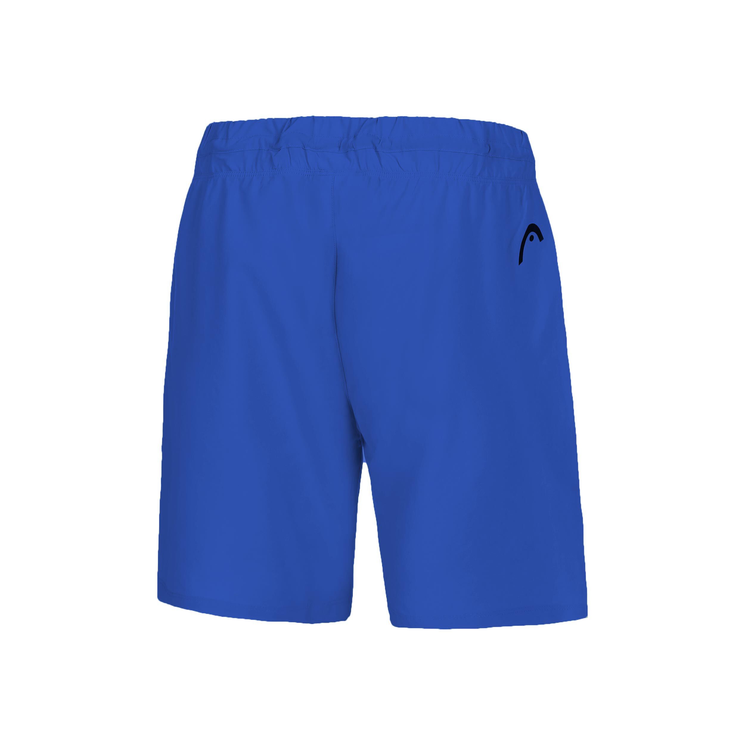 Play Shorts Herren - Blau