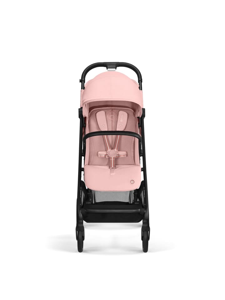 Cybex Cybex Beezy Buggy - Farbe: Candy Pink günstig kaufen onesize