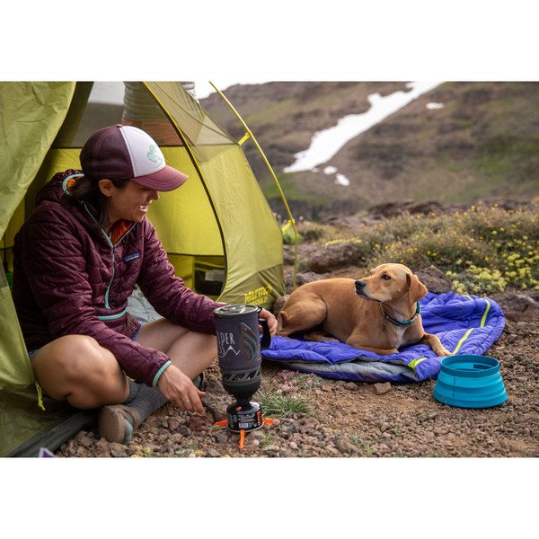 HIGHLANDS SLEEPING BAG - Hundezubehör