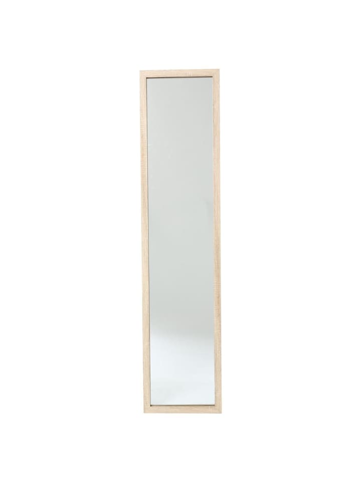 Atmosphera Créateur d'intérieur Standspiegel in beige günstig kaufen onesize