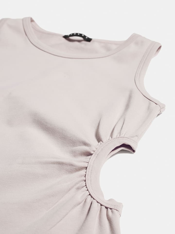 Sisley Top in Beige günstig kaufen