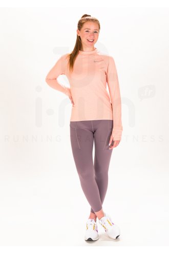 Nike Therma-FIT Element Crew W