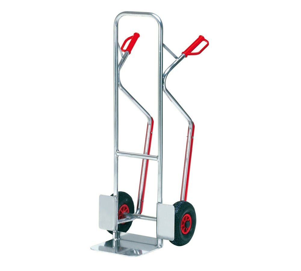 Alu-Sackkarre, 200 kg