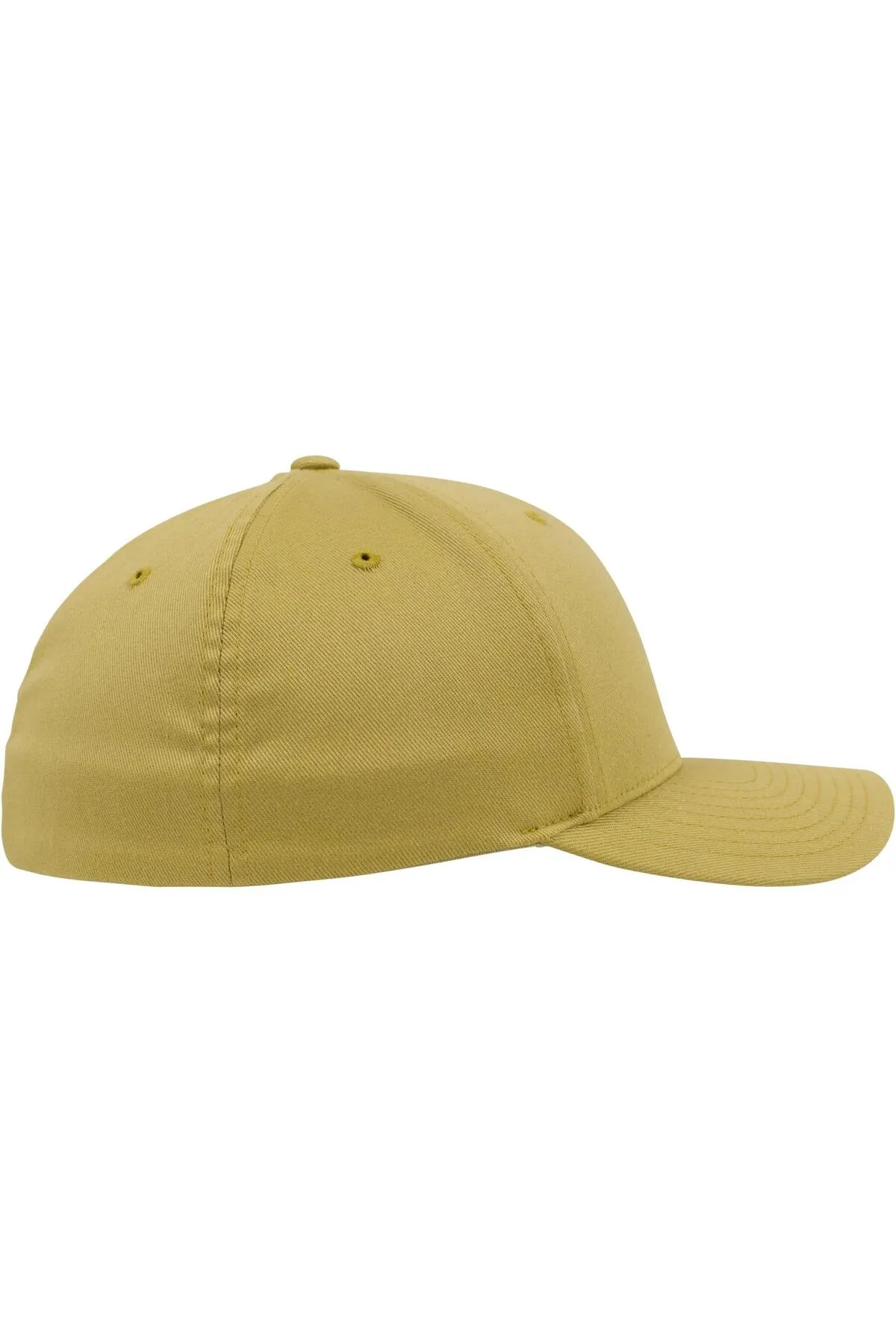 Flexfit  Cap - Gelb