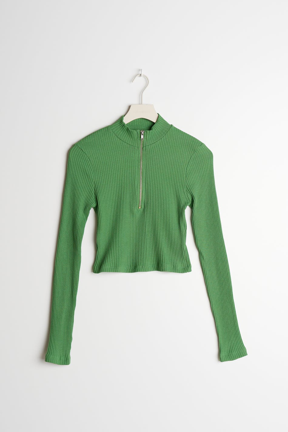 Ketty zip top