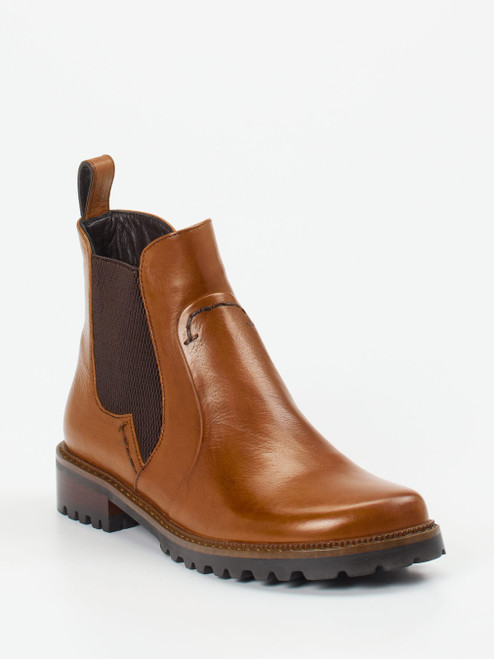 Stiefelette-17132890074 Ginger & Glove
