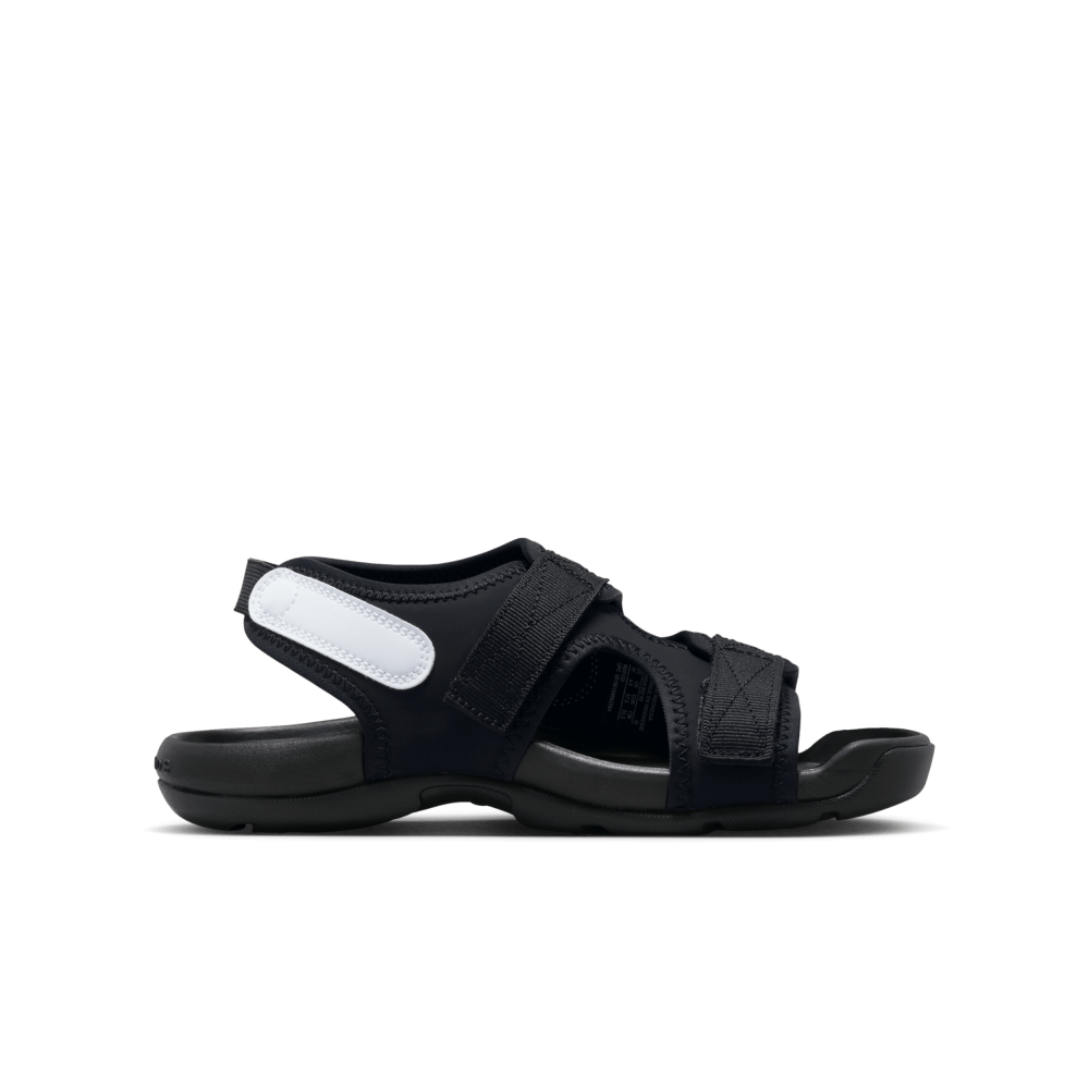 Nike Sunray Adjust 6 DX5544-002 / schwarz