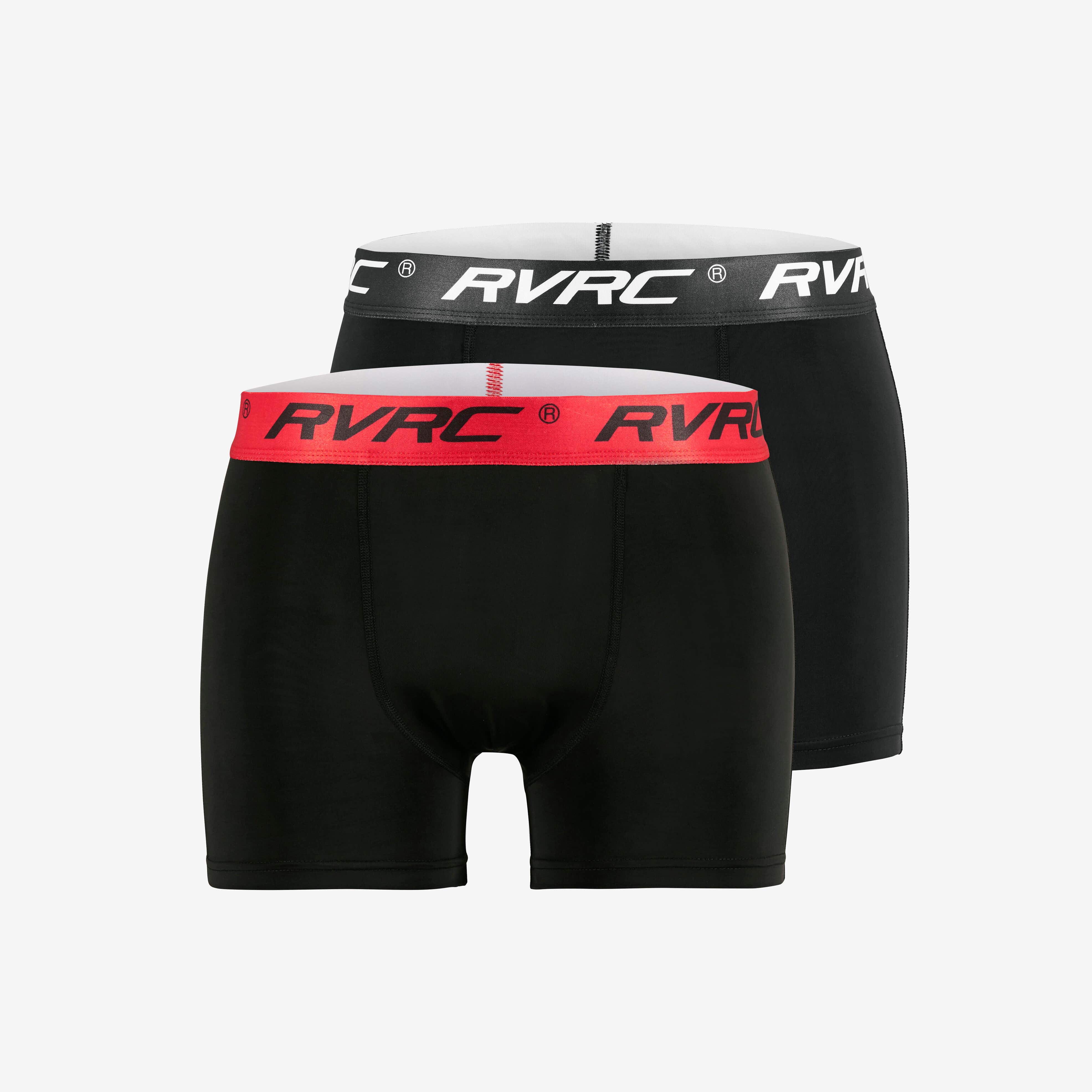 2-pack Functional Boxer Homme Salsa