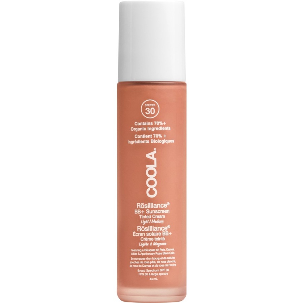 Coola Rosiliance Organic BB+Cream SPF 30 Créme solaire