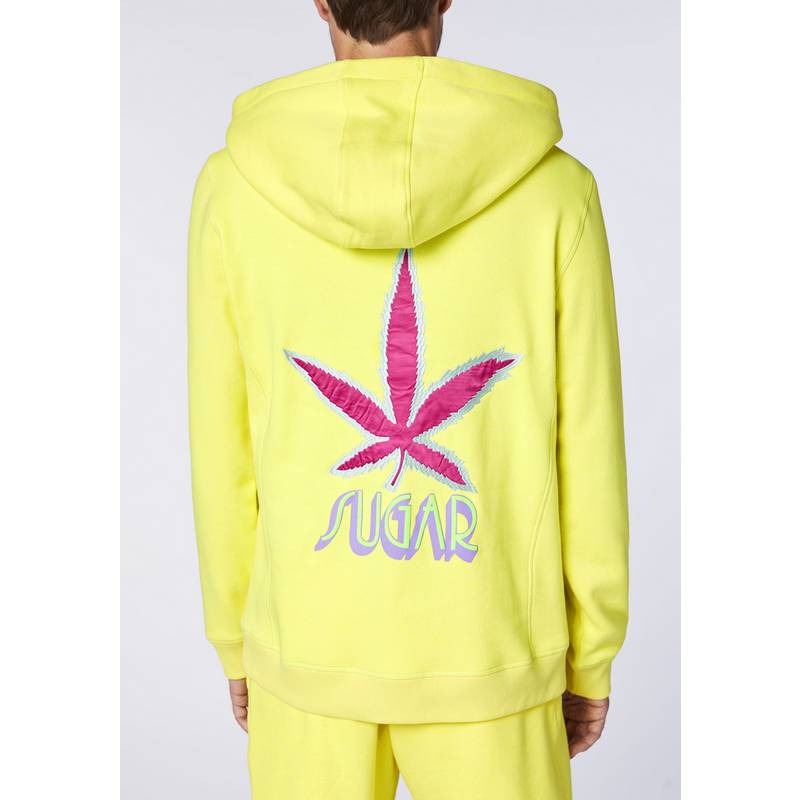 Chiemsee Hoodie Sweatshirt Herren