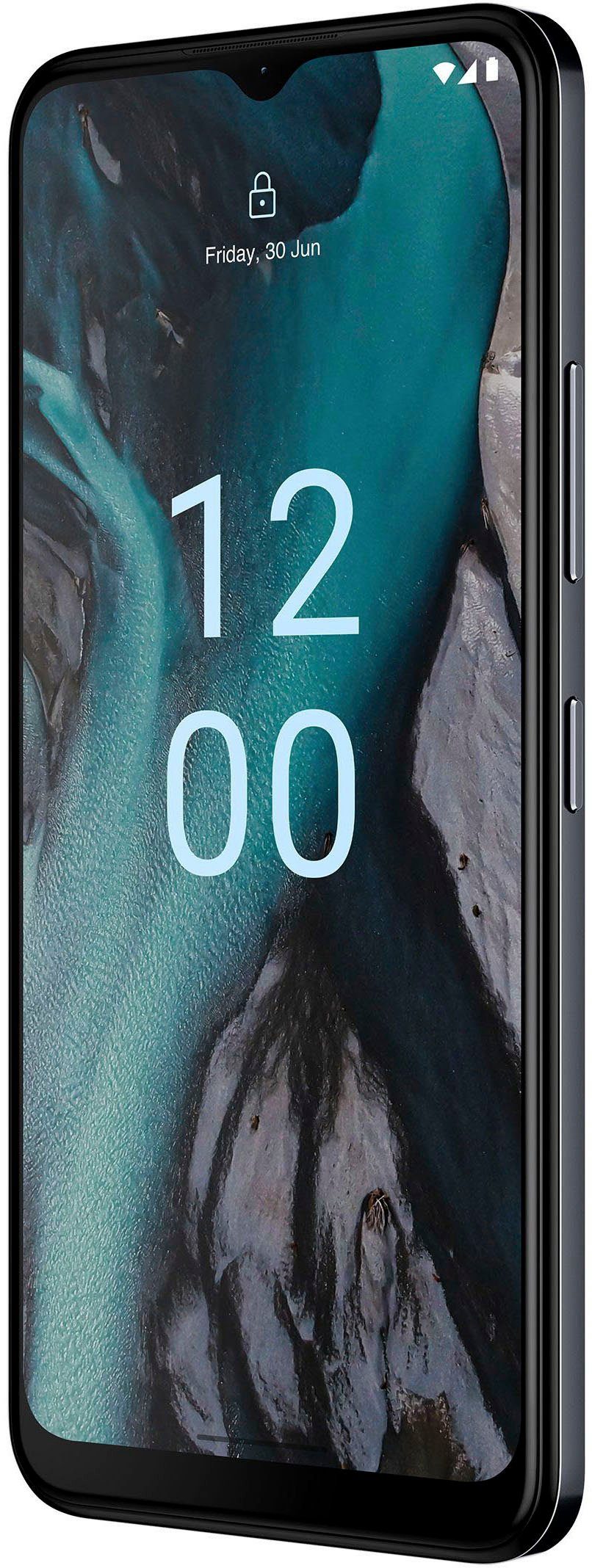 Nokia C22, 2+64GB Smartphone (16,56 cm/6,52 Zoll, 64 GB Speicherplatz, 13 MP Kamera)