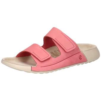 Ecco Cozmo W Bubblegum in pink
