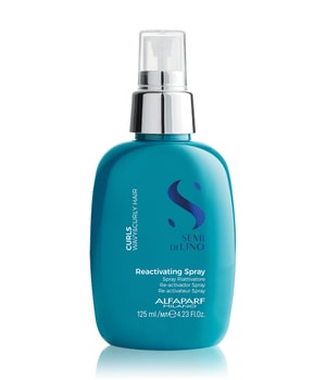 ALFAPARF MILANO Semi di Lino Curls Reactivating Spray Leave-in-Treatment-125 ml