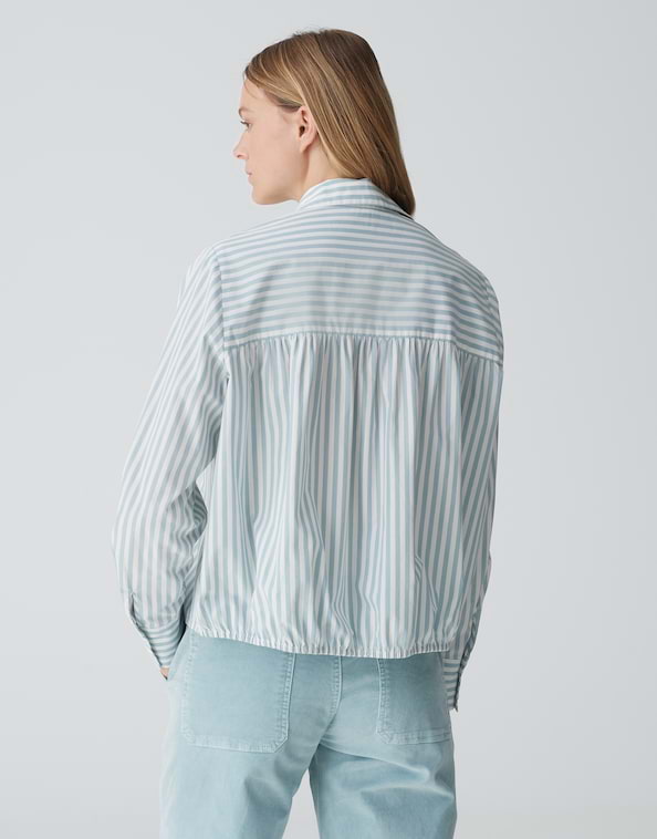Hemdbluse Febula
