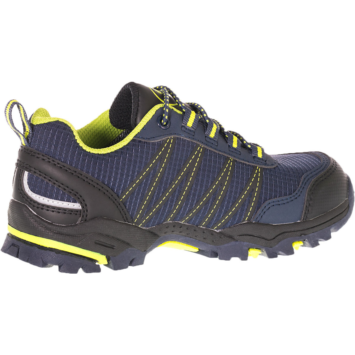 Kinder Outdoorschuhe TROLLTUNGA