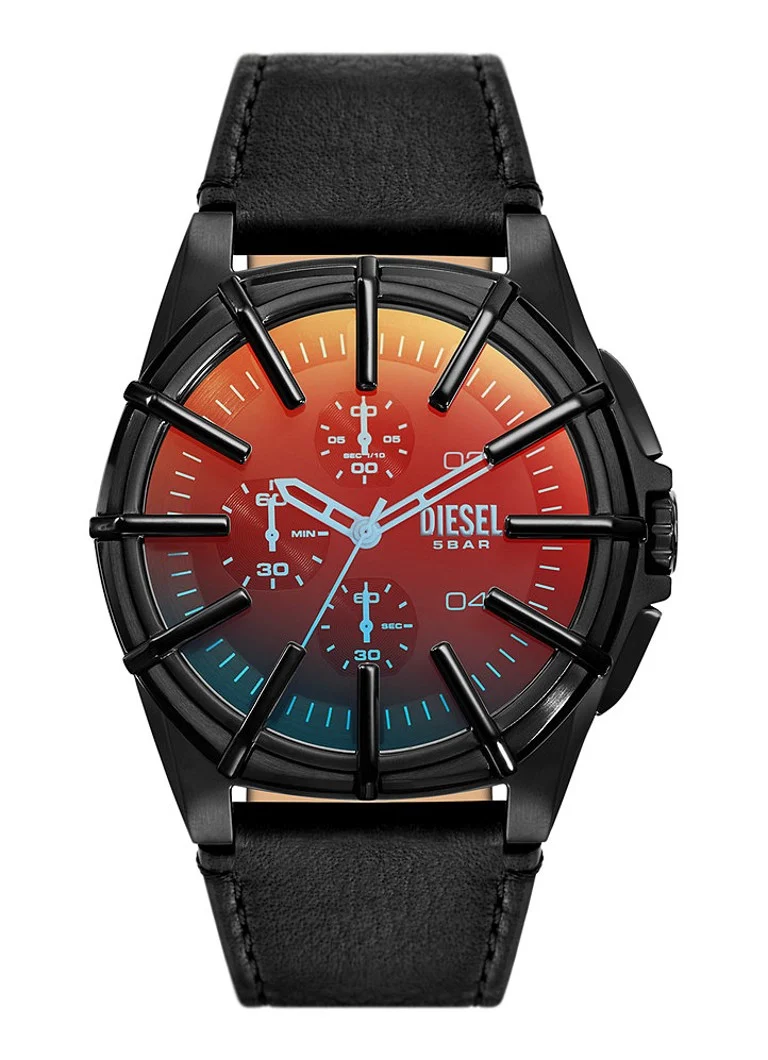 Diesel Framed watch DZ4658