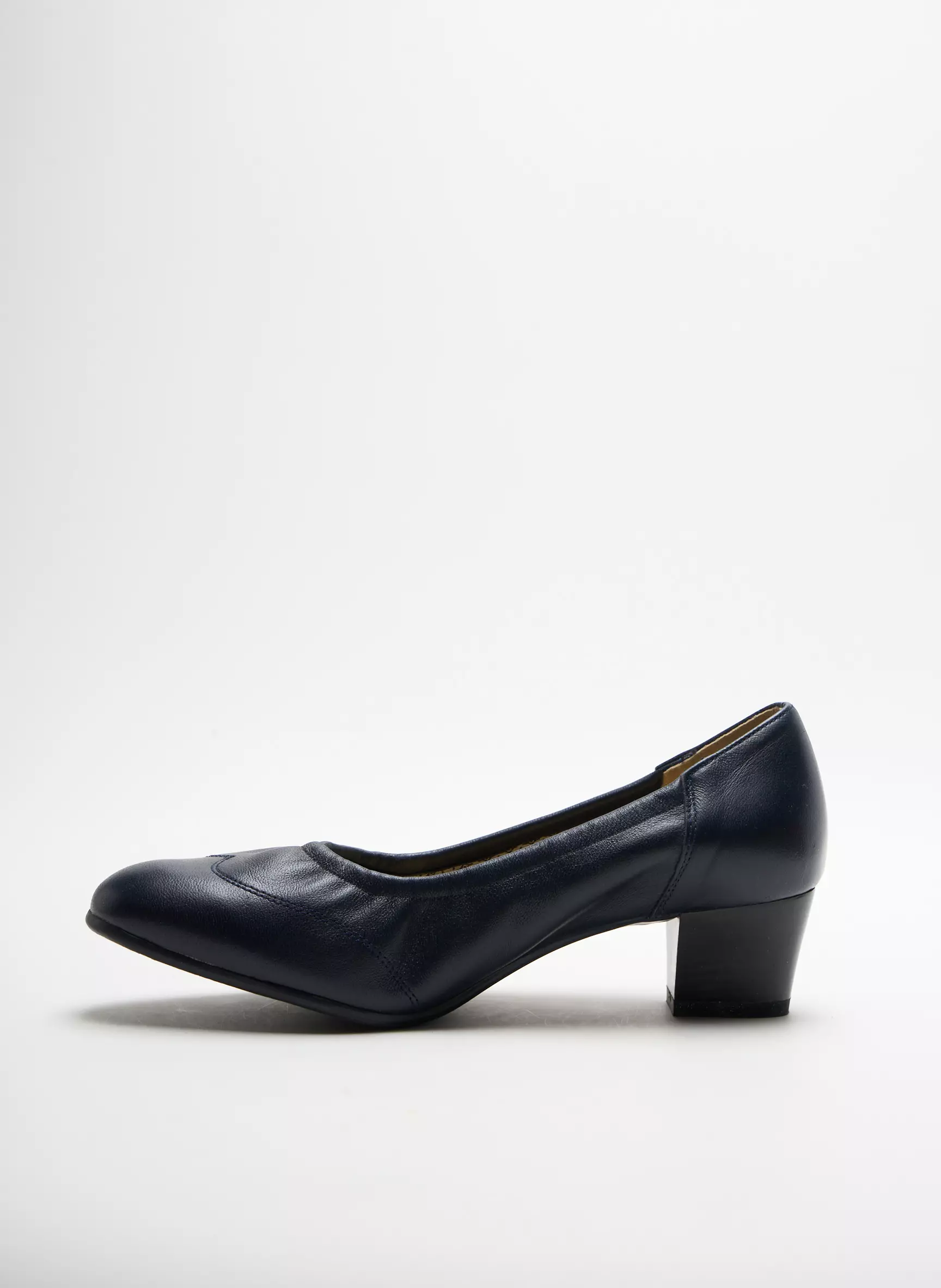 Ombelle Ballerines Femme couleur bleu