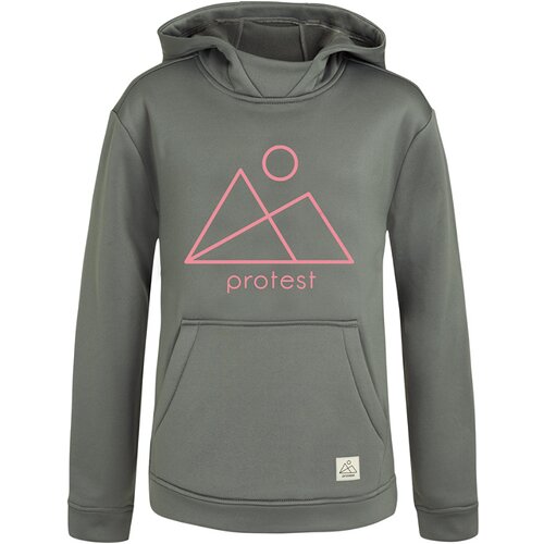 KINDER SWEATSHIRT PRTELLA JR HOODY