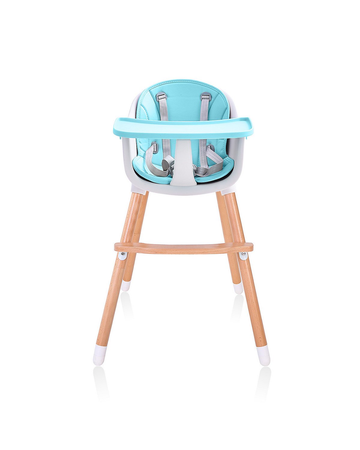 Design 4in1 Kinderhochstuhl