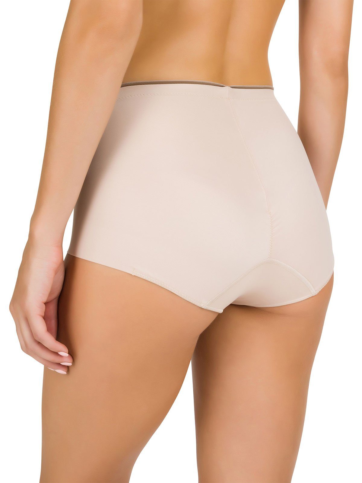 Conturelle Miederslip Miederslip Soft Touch (Stück, 1-St) extra flache Nähte