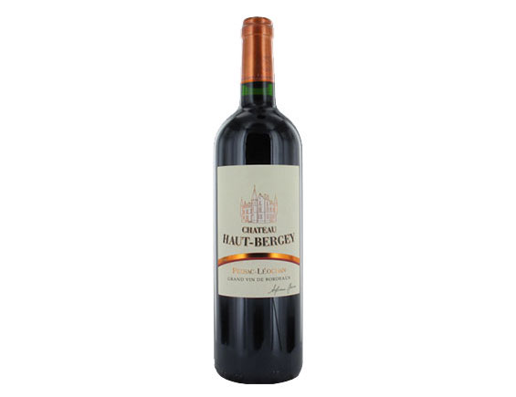 Château Haut-Bergey Rouge 2020 Bordeaux Pessac-Léognan