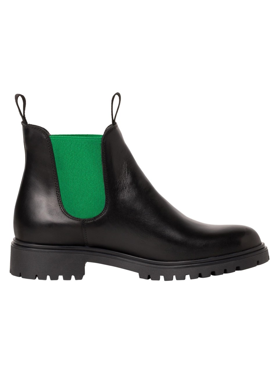 TAMARIS Winterstiefel schwarz