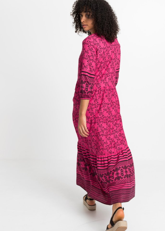 Maxikleid