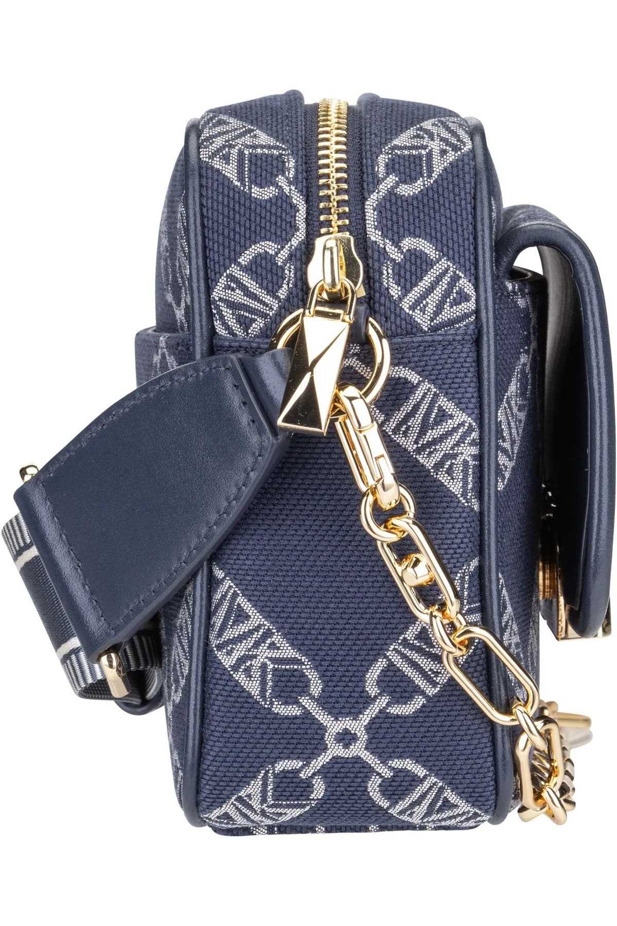 Michael Kors  Umhängetasche Parker Medium Chain Swag Camera Xbody