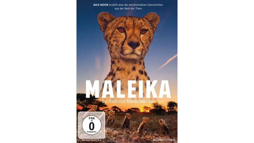 Maleika