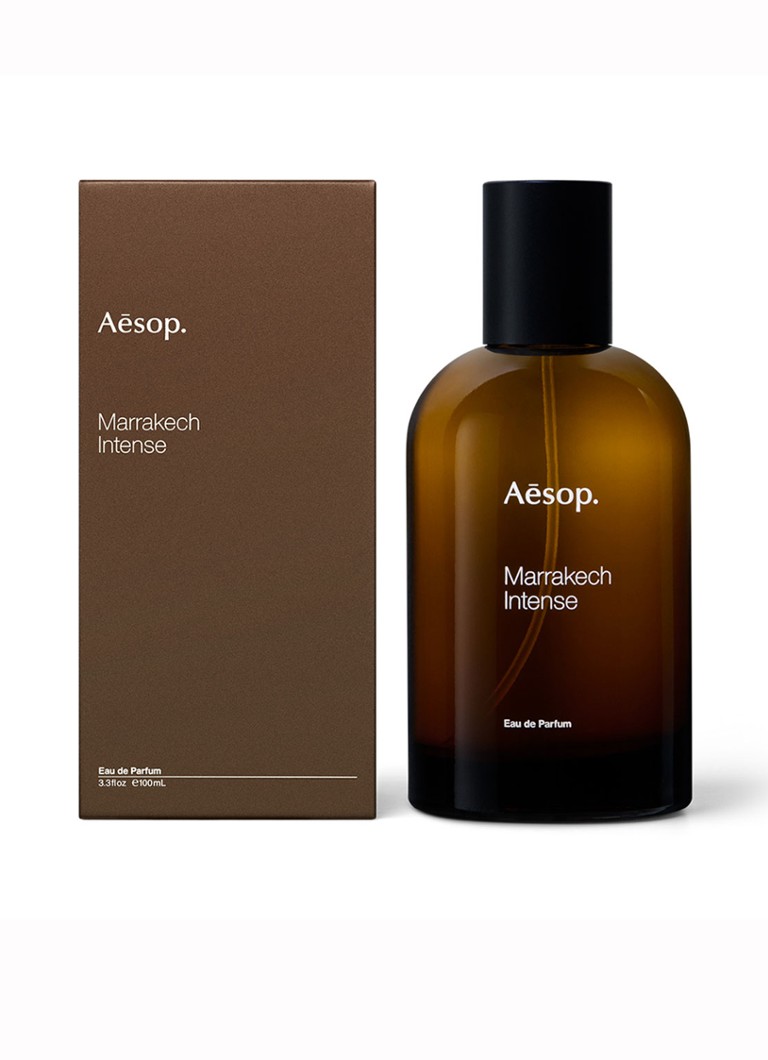 Aesop Marrakech Intense Eau de Parfum