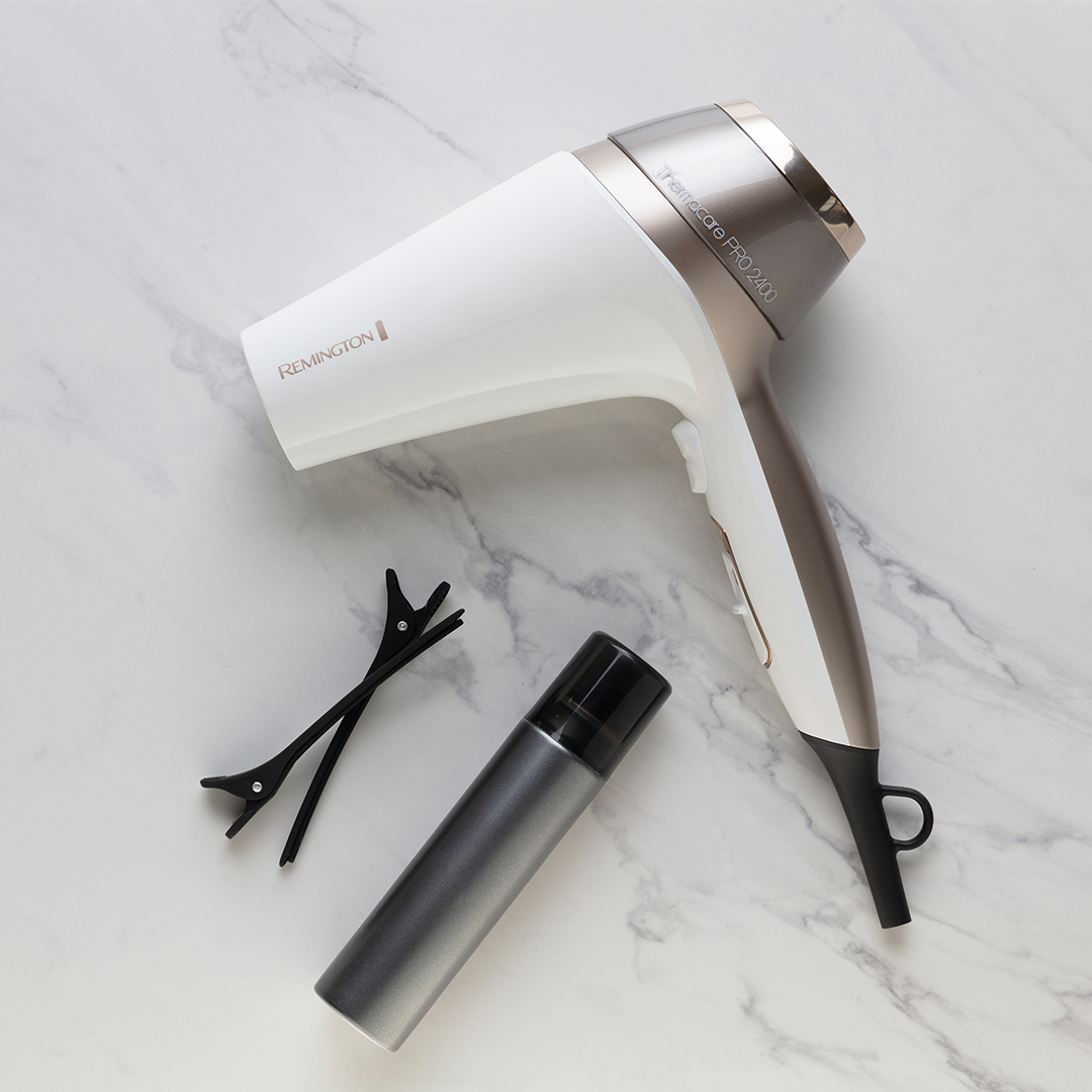 THERMAcare PRO 2400 Haartrockner