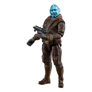 Star Wars The Mandalorian Vintage Collection Actionfigur 2022 The Mythrol
