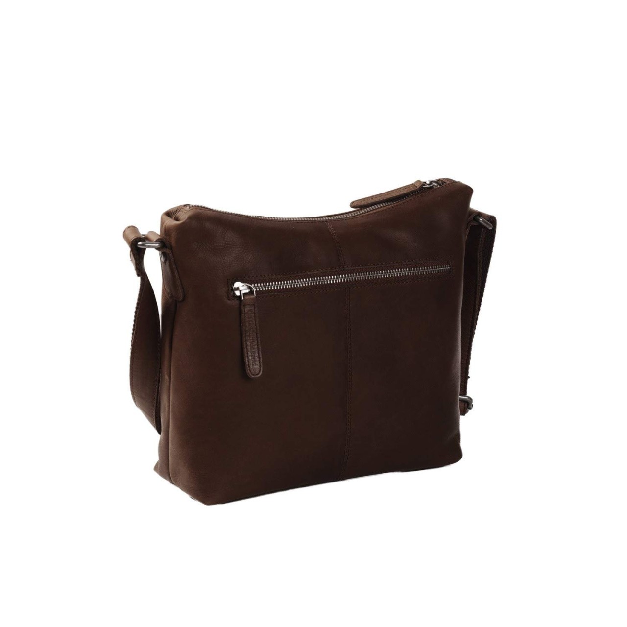 THE CHESTERFIELD BRAND Handtaschen braun Hailey
