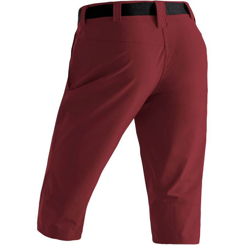 Maier Sports Inara Slim Funktionsshorts Damen