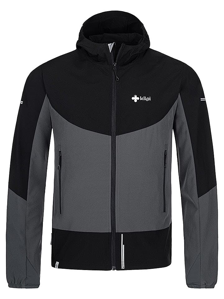 Kilpi Softshelljacke 