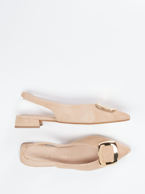 Slingpumps-13013590002 Andrea Puccini
