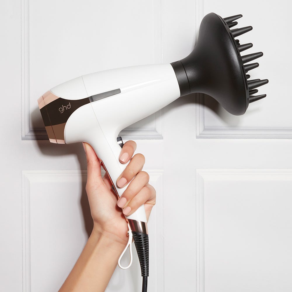 ghd professional Diffusor