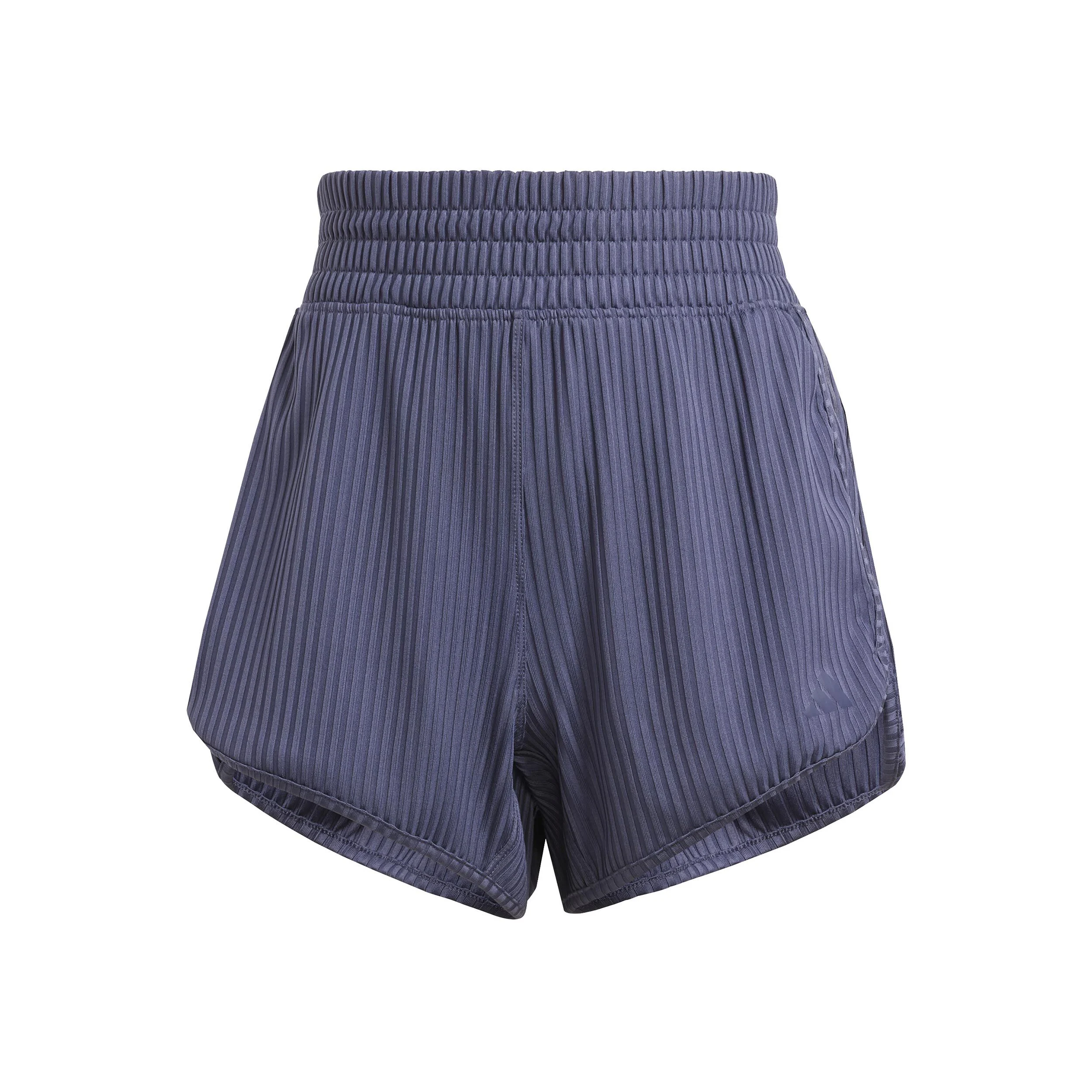 Pacer Rip Shorts Damen - Dunkelblau