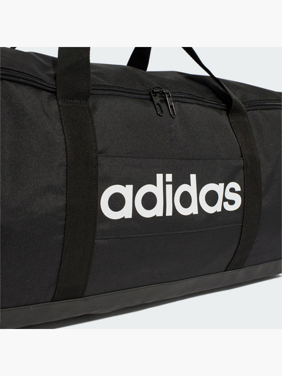 adidas Linear Duffelbag L