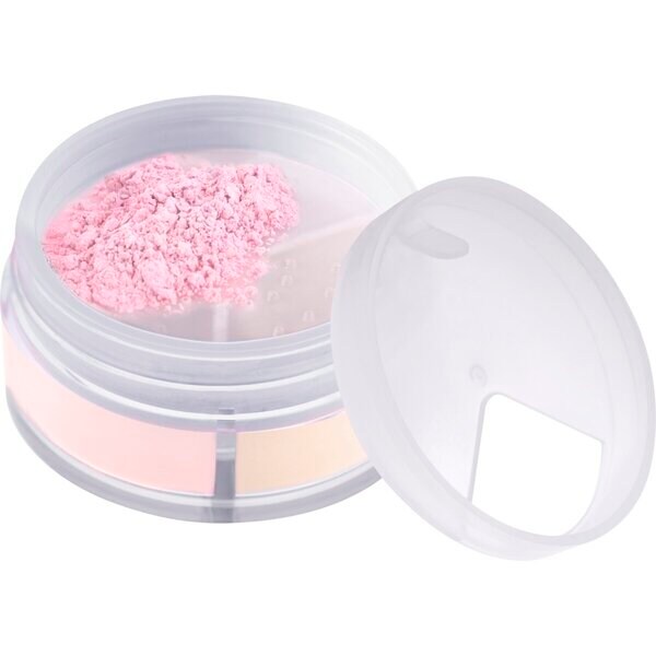 Essence Flawless Skin Trio 10 fixáló púder 8g