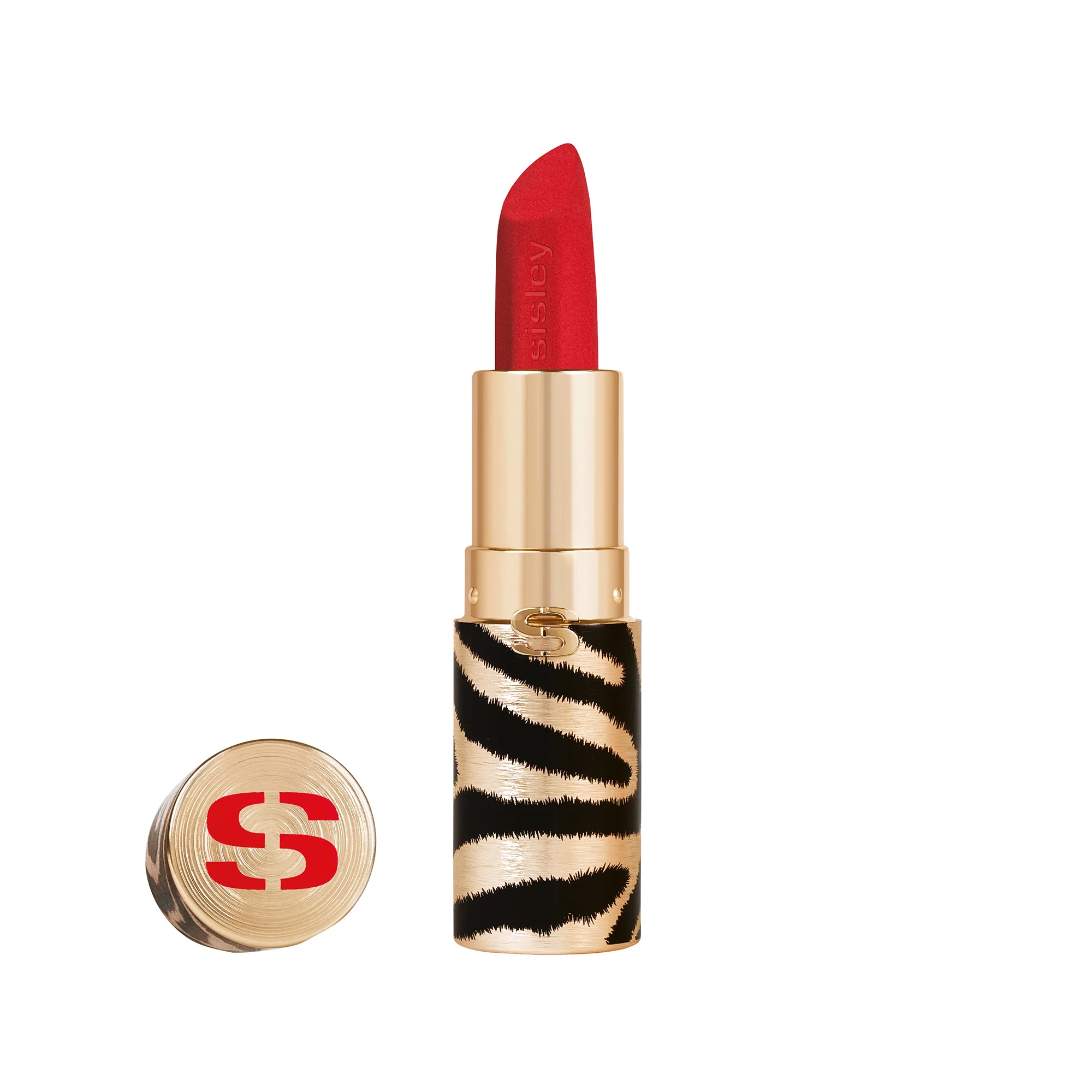 Labbra Phyto-Rouge Velvet - Rossetto mat, Rossetto
