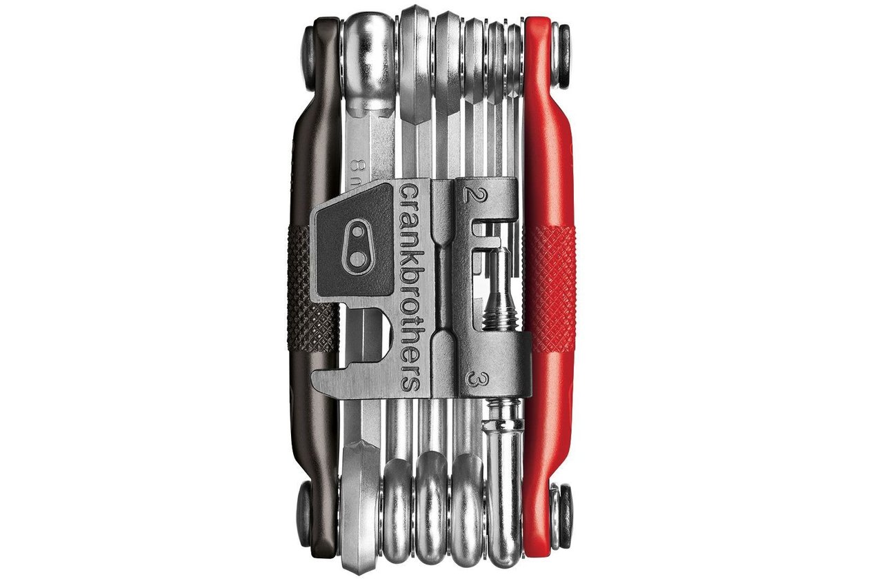 Crankbrothers Multi-17 Multitool