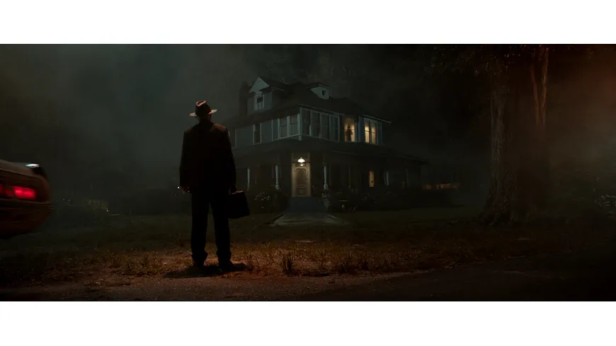 Conjuring 3: Im Bann des Teufels