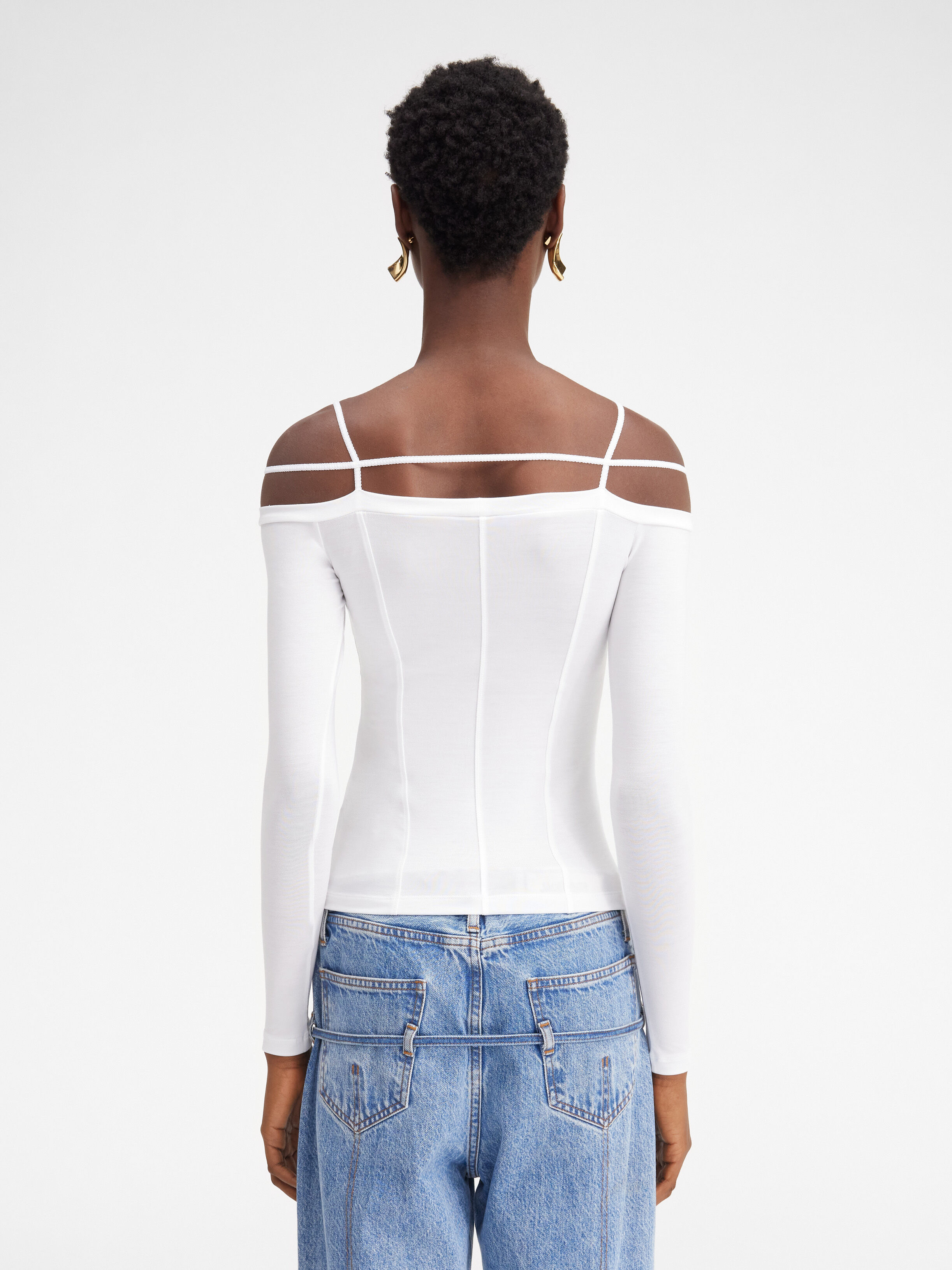 Le t-shirt Sierra