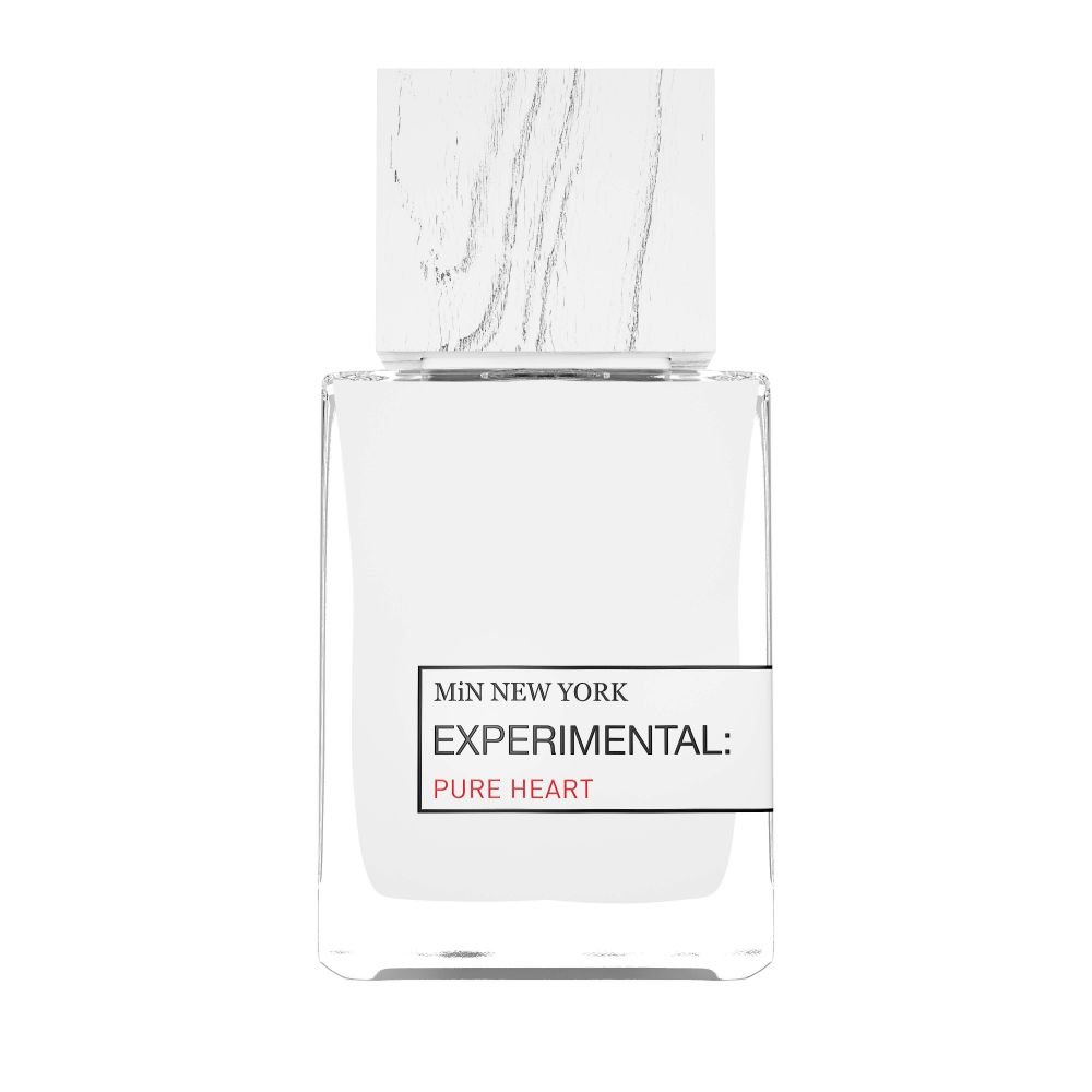 MiN New York Experimental Pure Heart Eau de Parfum Nat. Spray